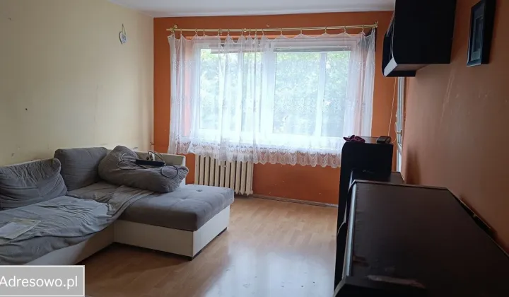 Mieszkanie 2-pokojowe Stargard, os. Mikołaja Kopernika
