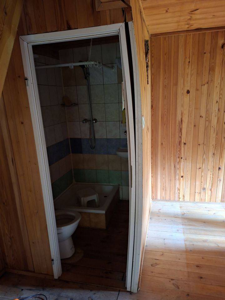Działka rod Augustów, ul. Armii Krajowej. Zdjęcie 19