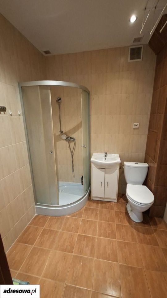 Mieszkanie 2-pokojowe Białystok Centrum, ul. Nowy Świat. Zdjęcie 6