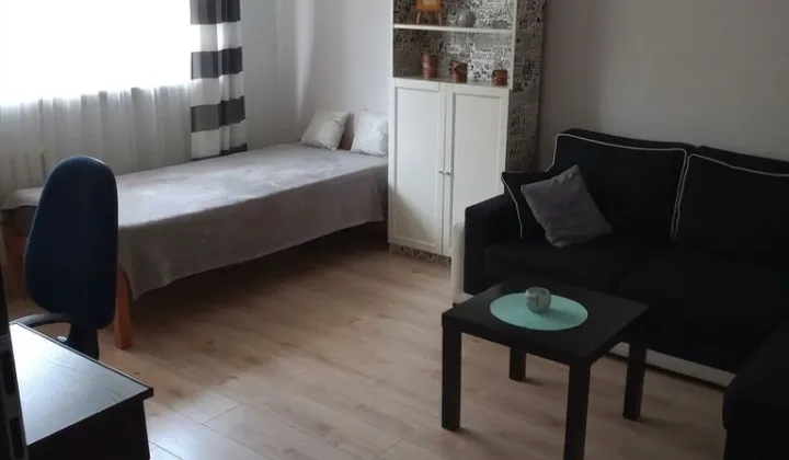 Pokój Poznań Grunwald, ul. Promienista