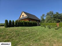 dom wolnostojący, 2 pokoje Stanisław Dolny. Zdjęcie 4