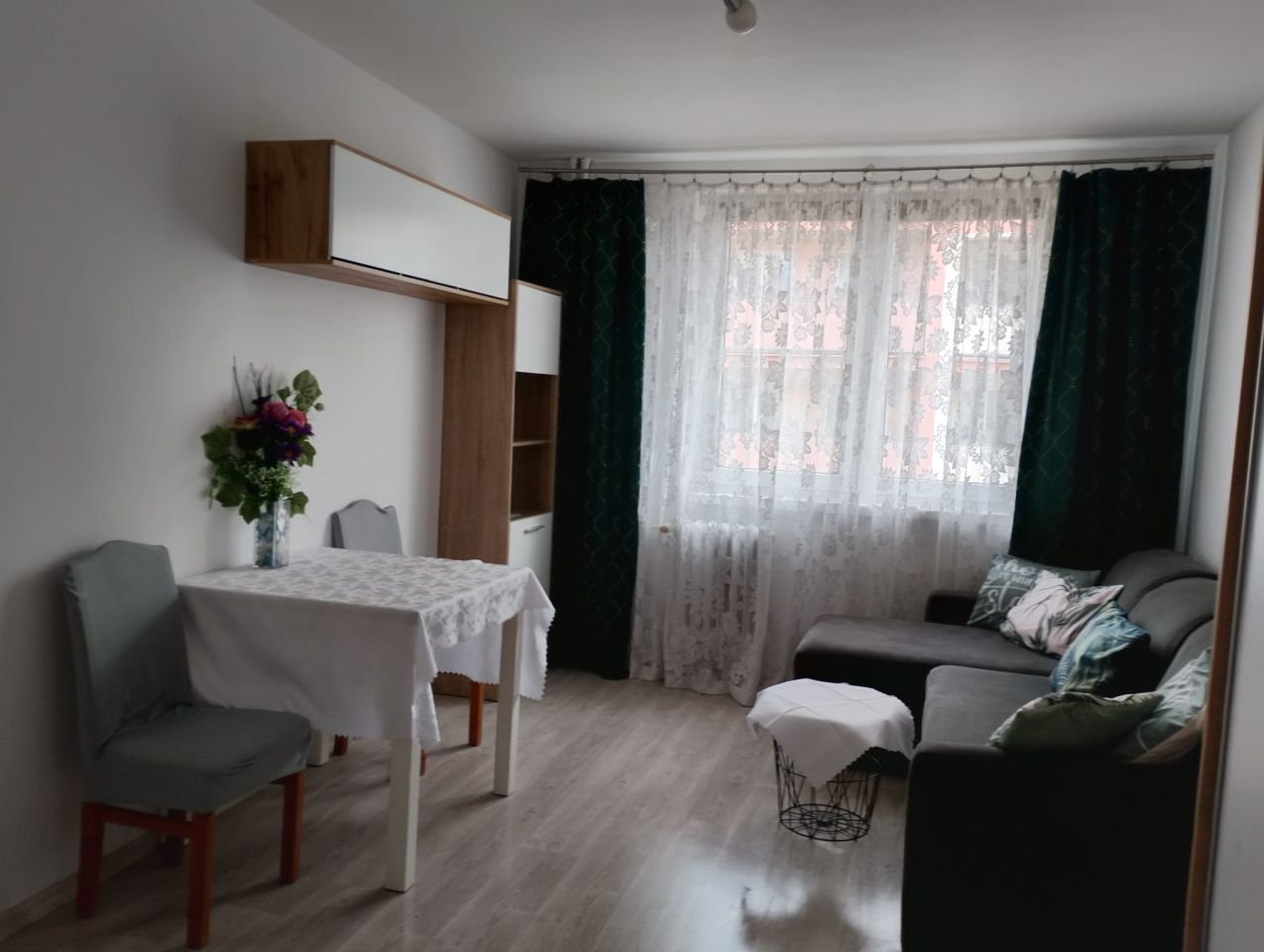 Mieszkanie 2-pokojowe Malbork Centrum, os. Stare Miasto. Zdjęcie 1