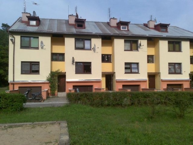 Mieszkanie 2-pokojowe Piła Kalina, ul. Kalina. Zdjęcie 1