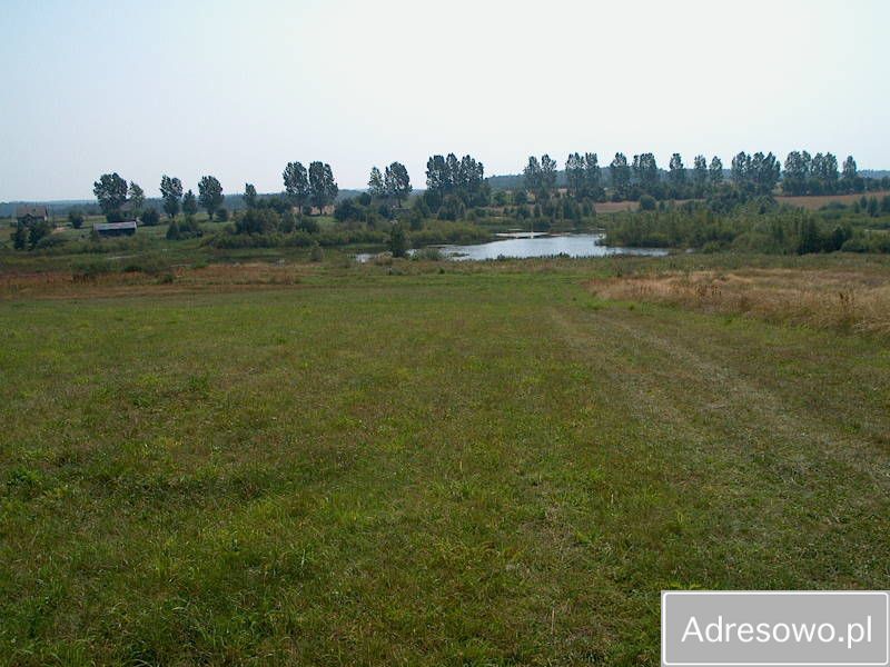 Działka siedliskowa Karlikowo. Zdjęcie 3