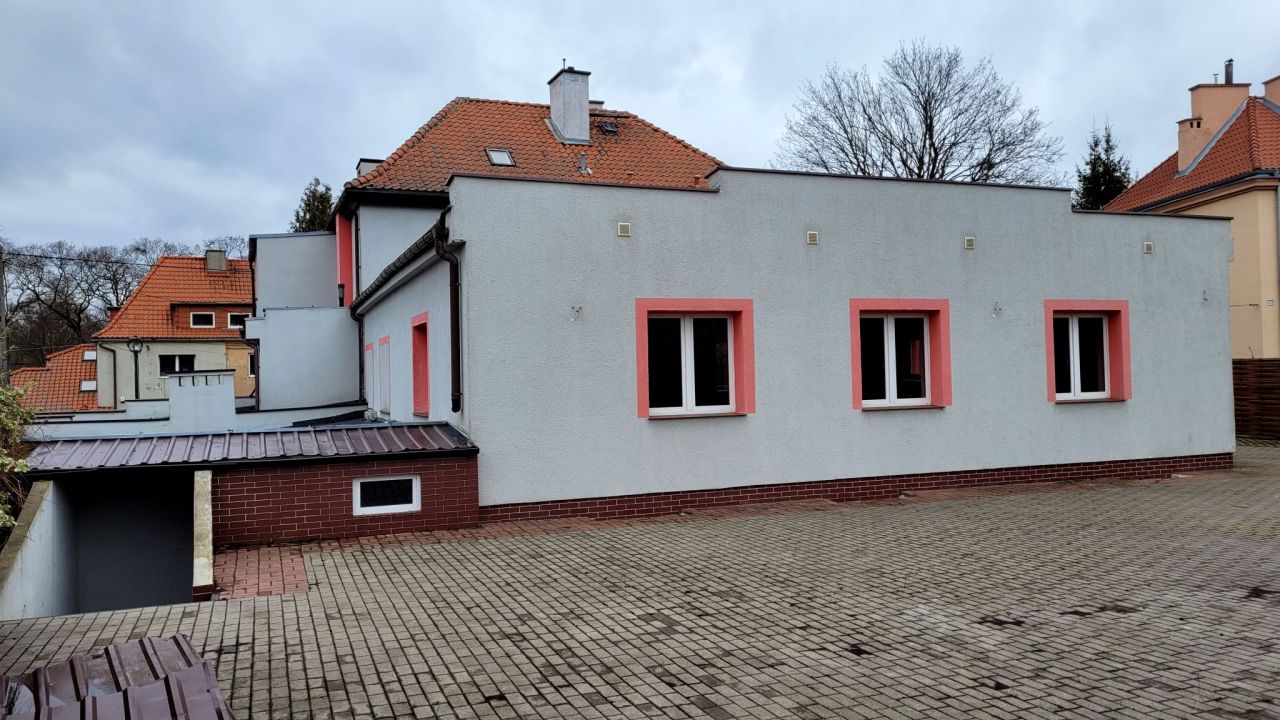 Lokal Olsztyn, ul. Stefana Grabowskiego. Zdjęcie 3