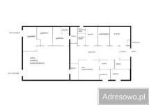 Lokal Brzóze. Zdjęcie 2