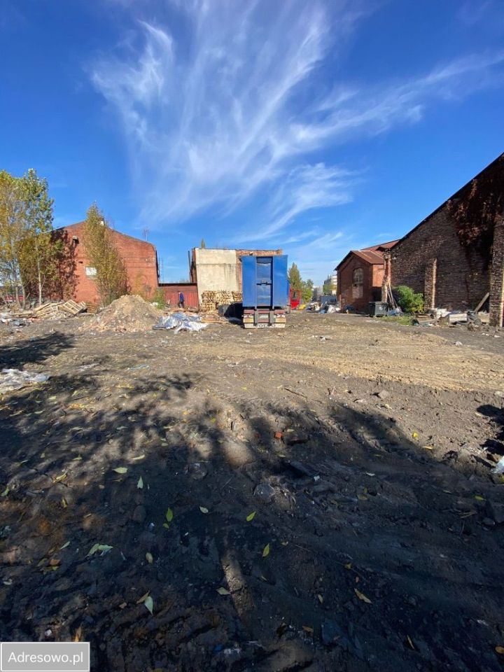 Działka inwestycyjna Siemianowice Śląskie Centrum, ul. Marii Konopnickiej. Zdjęcie 7