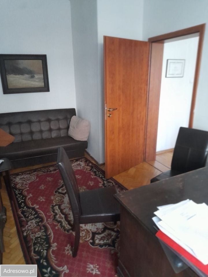 Biuro Gdynia Śródmieście, ul. Armii Krajowej. Zdjęcie 4
