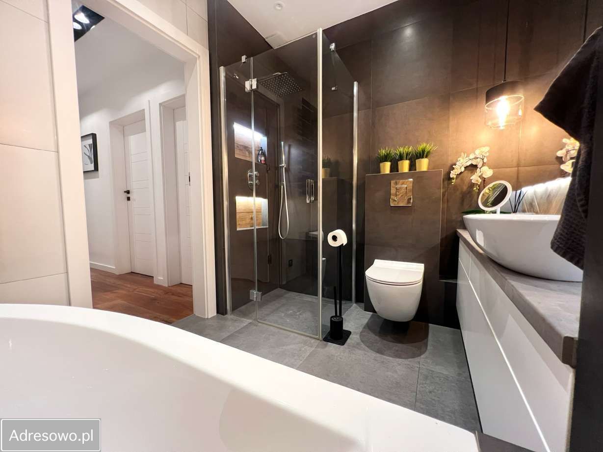 Mieszkanie 3-pokojowe Warszawa Bemowo, ul. Batalionów Chłopskich. Zdjęcie 5