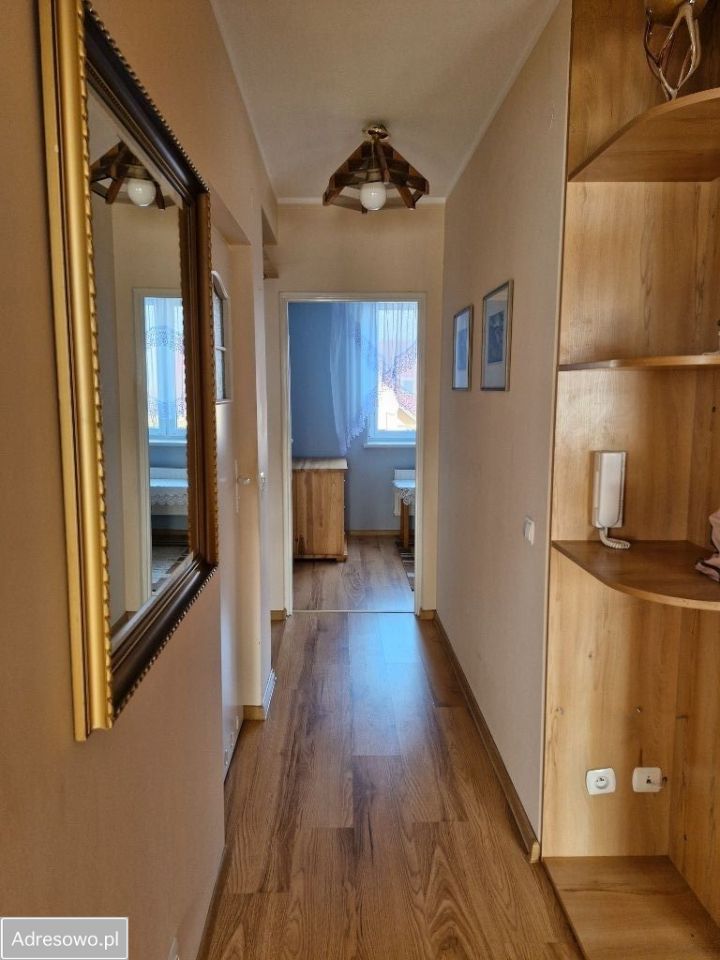 Mieszkanie 3-pokojowe Wadowice, ul. Krasińskiego. Zdjęcie 7