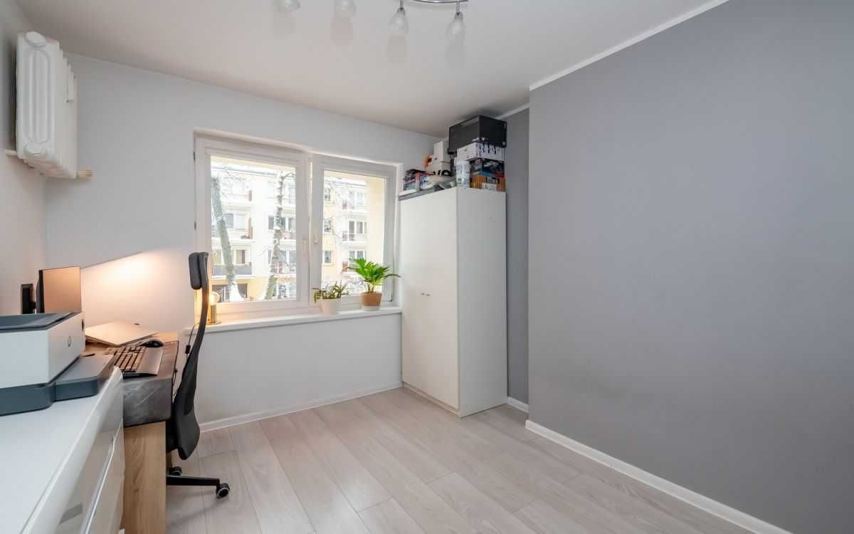 Mieszkanie 3-pokojowe Białystok Centrum, ul. Michała Wołodyjowskiego