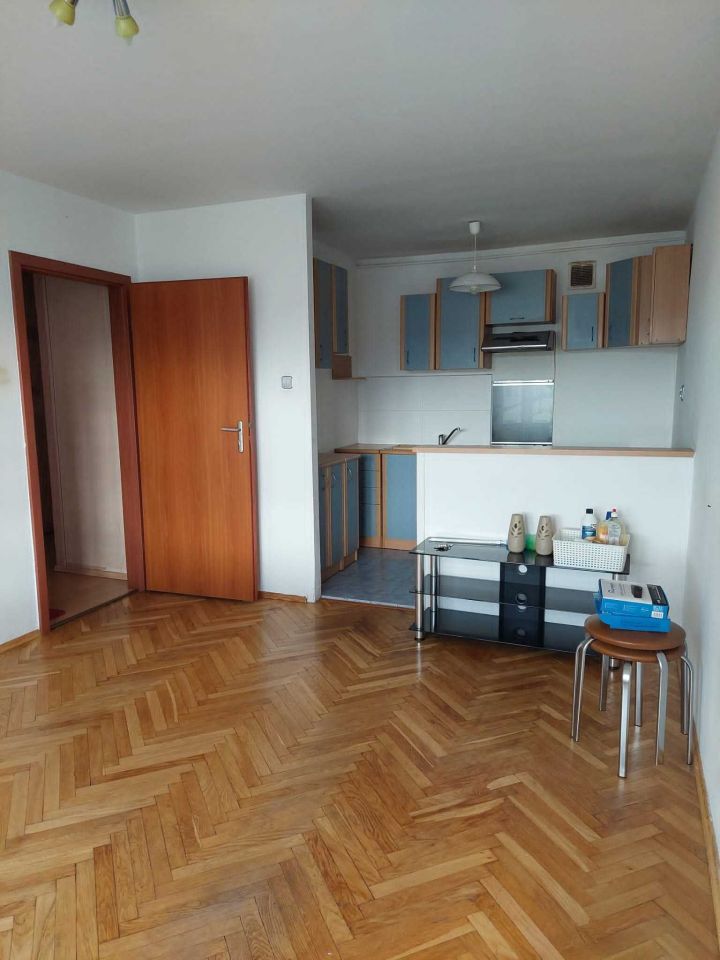 Mieszkanie 2-pokojowe Piła, al. Piastów. Zdjęcie 4