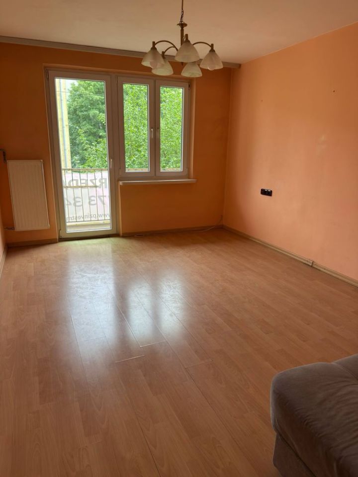 Mieszkanie 2-pokojowe Kraków Wzgórza Krzesławickie, os. Na Stoku