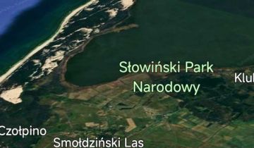 Działka rolna Smołdzino, Bez nazwy