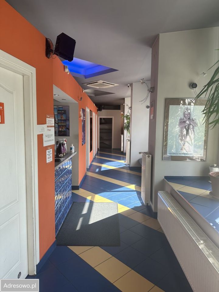 Lokal Warszawa Mokotów, ul. Puławska. Zdjęcie 8