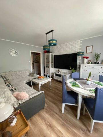 Mieszkanie 4-pokojowe Choszczno, ul. Rynek. Zdjęcie 1