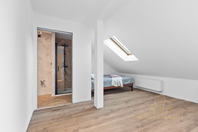 Mieszkanie 5-pokojowe Legionowo, ul. Niklowa. Zdjęcie 16