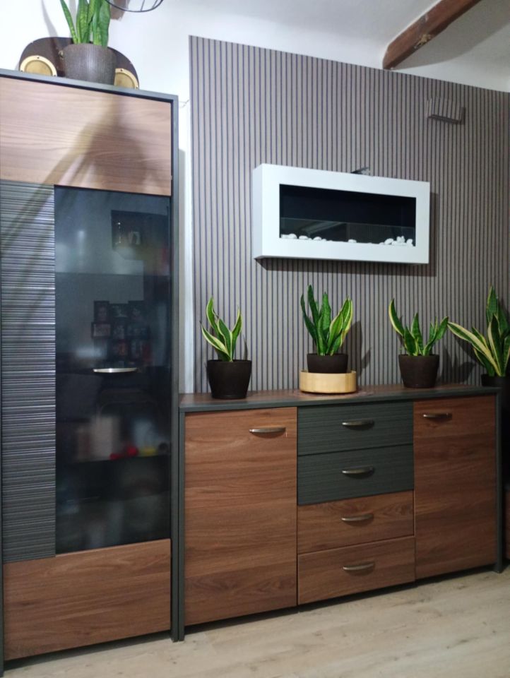 Mieszkanie 4-pokojowe Tarnogród, ul. Rynek. Zdjęcie 5