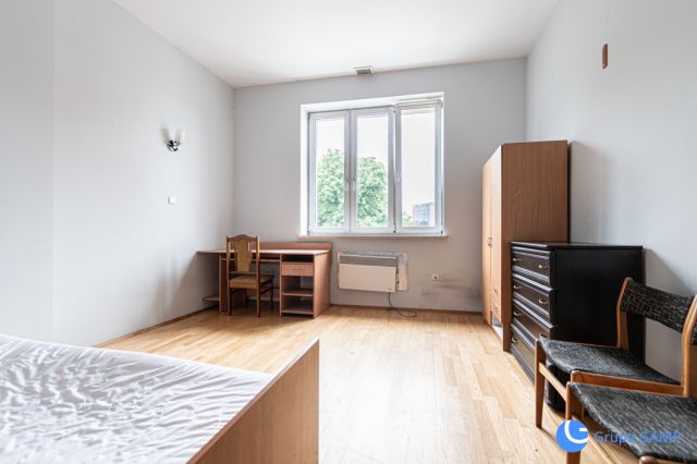 Mieszkanie 5-pokojowe Kraków Kleparz, ul. Warszawska. Zdjęcie 6