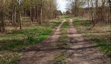 Działka budowlana Jasienica