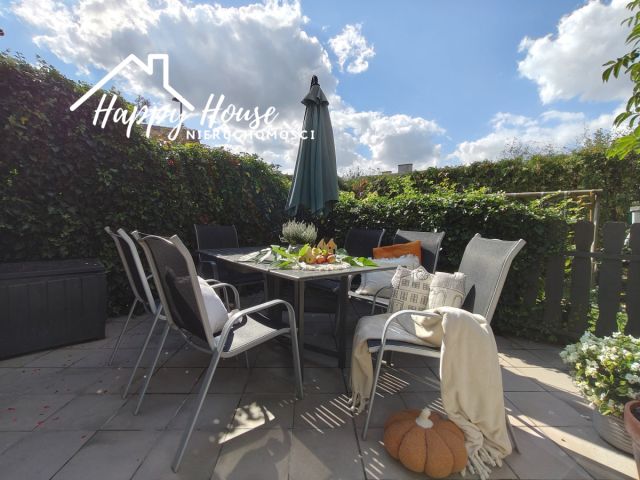 dom wolnostojący, 4 pokoje Chojnice, ul. Sikorskiego. Zdjęcie 29