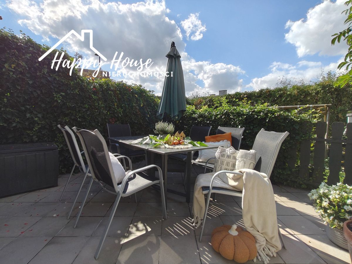 dom wolnostojący, 4 pokoje Chojnice, ul. Sikorskiego. Zdjęcie 29