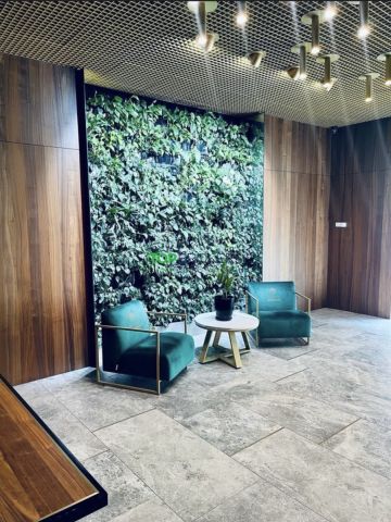 Mieszkanie 2-pokojowe Warszawa Wola, ul. Ogrodowa. Zdjęcie 5