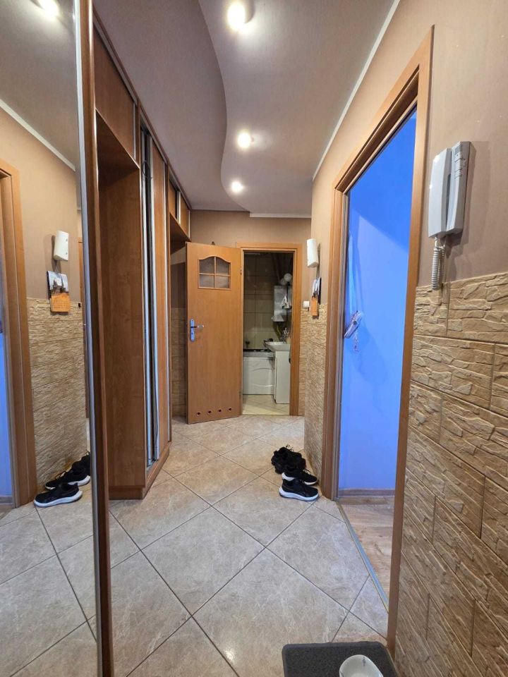 Mieszkanie 4-pokojowe Inowrocław, ul. Józefa Chociszewskiego. Zdjęcie 6