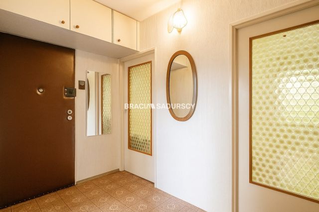 Mieszkanie 3-pokojowe Kraków Podgórze Duchackie, ul. Gołaśka. Zdjęcie 14