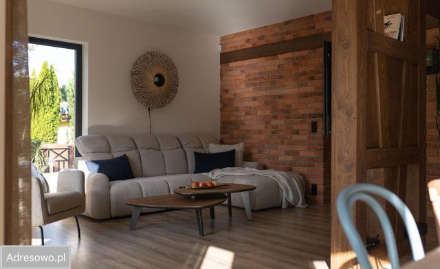 dom wolnostojący, 5 pokoi Dobrcz, ul. Jagodowa. Zdjęcie 1