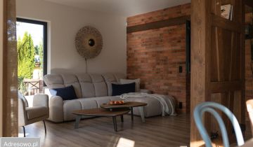 dom wolnostojący, 5 pokoi Dobrcz, ul. Jagodowa