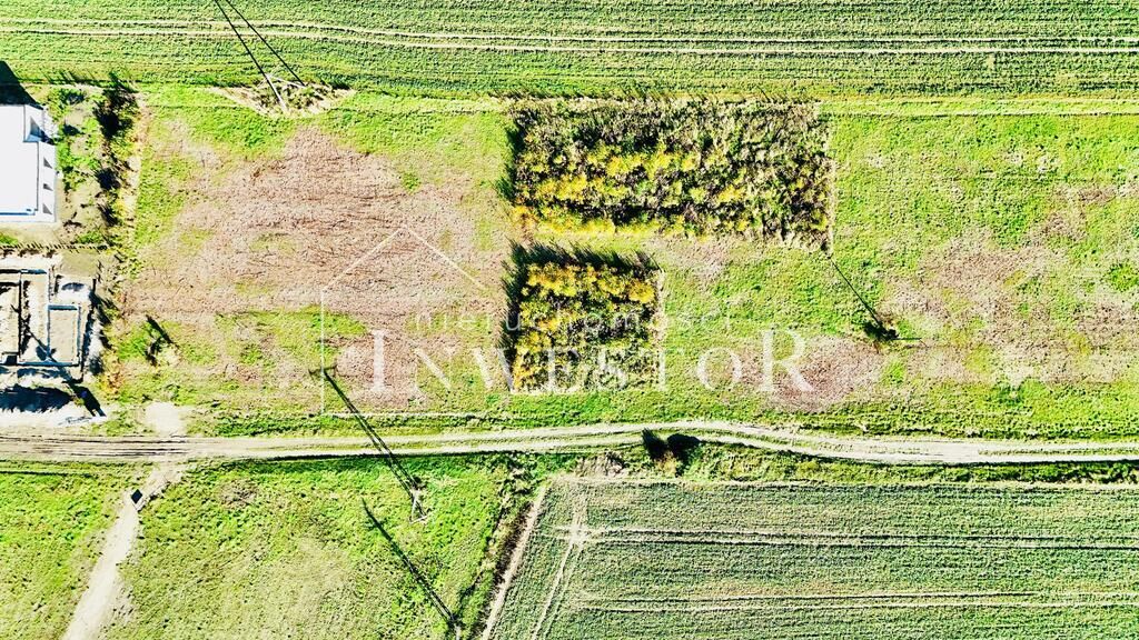 Działka budowlana Zielęcice, ul. Bzowa. Zdjęcie 3