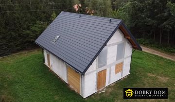 dom wolnostojący, 5 pokoi Juchnowiec Dolny