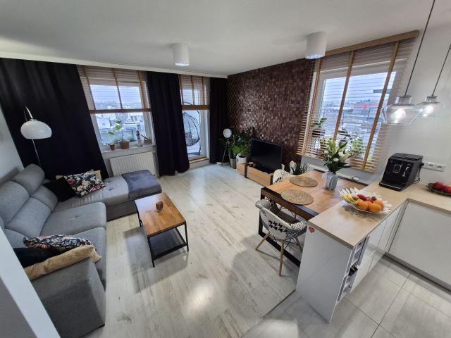 Mieszkanie 2-pokojowe Lublin Węglin, ul. Wróbla. Zdjęcie 1