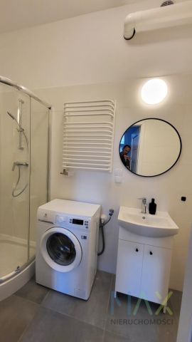 Mieszkanie 1-pokojowe Kraków Kazimierz, ul. Brzozowa. Zdjęcie 2