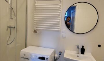 Mieszkanie 1-pokojowe Kraków Kazimierz, ul. Brzozowa