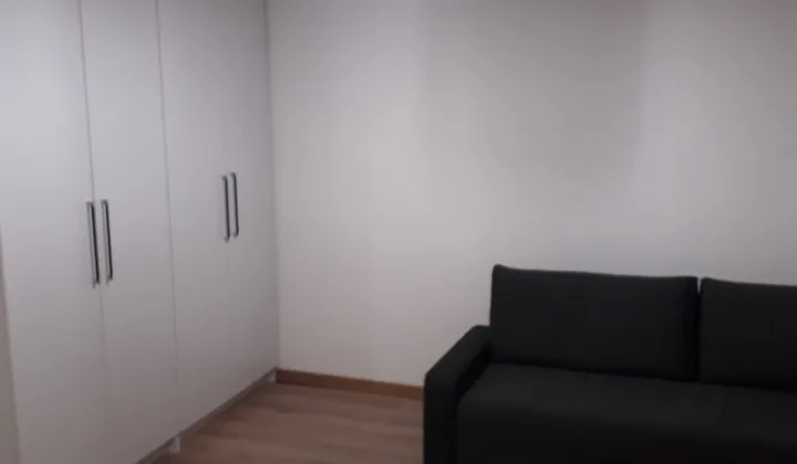 Mieszkanie 1-pokojowe Warszawa Bródno, ul. Żuromińska