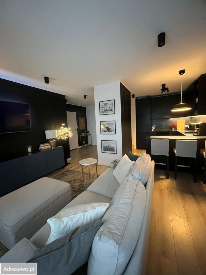 Mieszkanie 2-pokojowe Szczecin Gumieńce, ul. Polskich Marynarzy. Zdjęcie 7