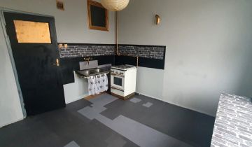 Mieszkanie 1-pokojowe Łódź Bałuty, ul. Boya-Żeleńskiego