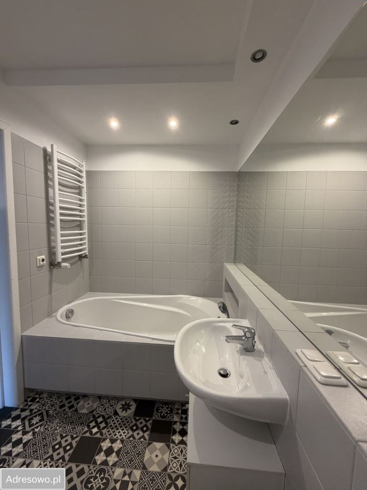 Mieszkanie 3-pokojowe Warszawa Kabaty. Zdjęcie 18