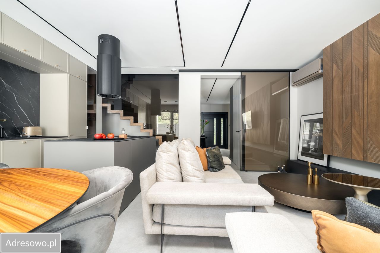 bliźniak, 4 pokoje Gorzów Wielkopolski Śródmieście, ul. Jastrzębia. Zdjęcie 6