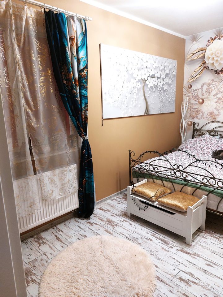 Mieszkanie 3-pokojowe Marki Jarków, ul. Wilcza. Zdjęcie 12