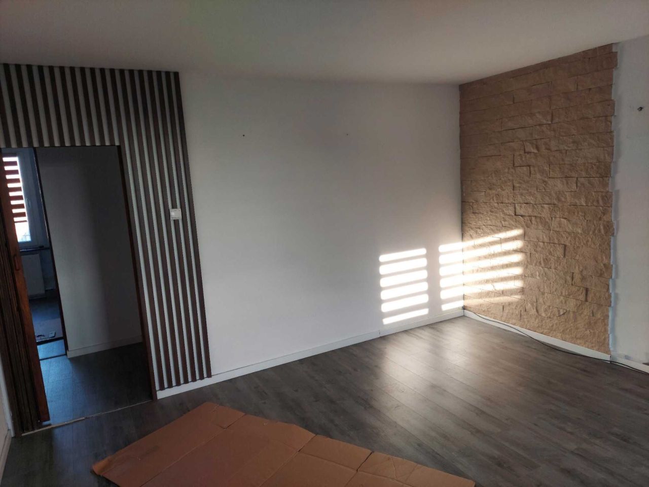 Mieszkanie 3-pokojowe Świdwin. Zdjęcie 8