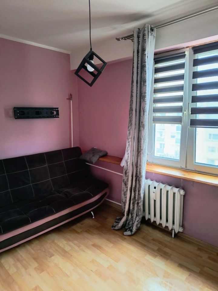 Mieszkanie 3-pokojowe Kutno Łąkoszyn. Zdjęcie 7