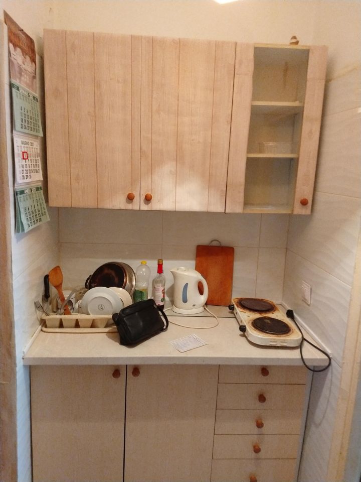 Mieszkanie 1-pokojowe Kraków Nowa Huta, os. Górali. Zdjęcie 4