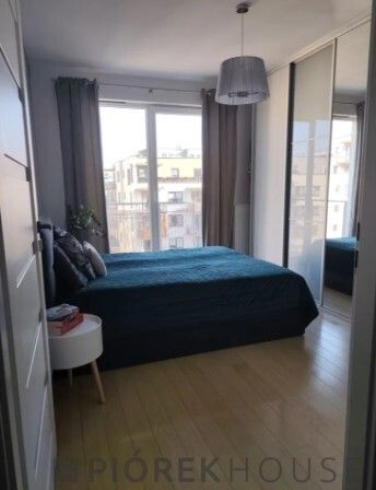 Mieszkanie 3-pokojowe Warszawa Wola, ul. Jana Kazimierza. Zdjęcie 2