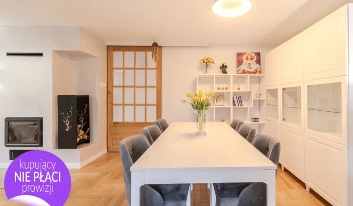 dom szeregowy, 5 pokoi Bełchatów, ul. Juranda