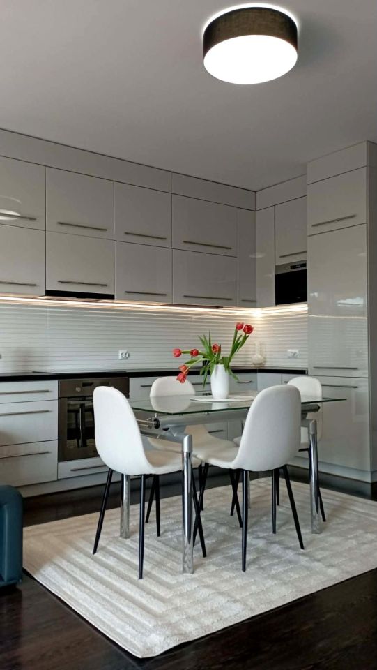 dom szeregowy, 3 pokoje Białystok Bagnówka, ul. Józefa Karola Puchalskiego. Zdjęcie 13