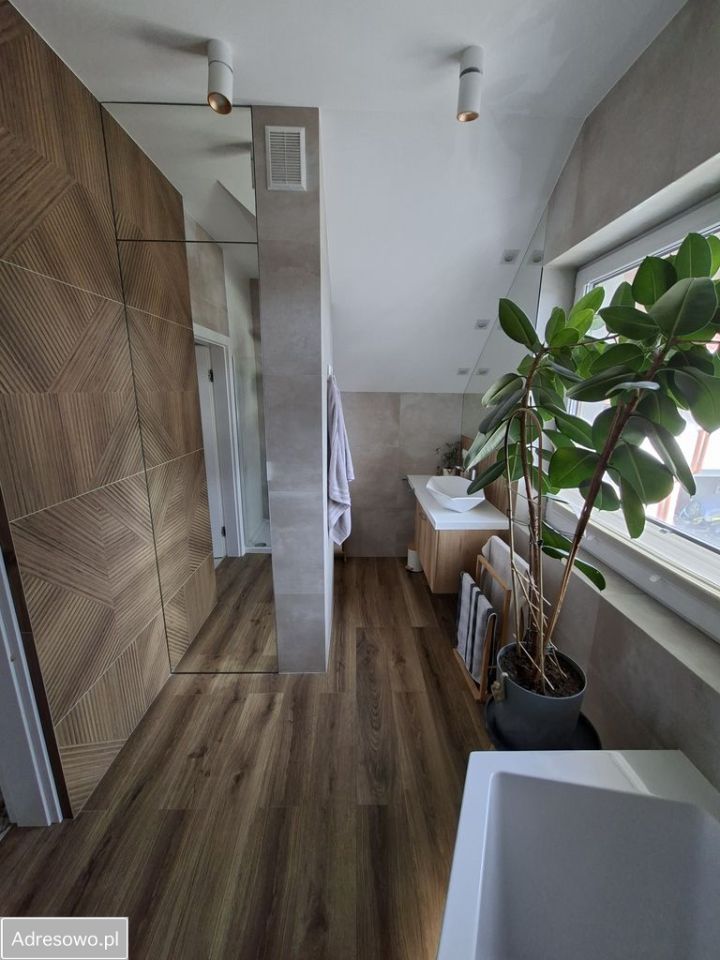 bliźniak, 4 pokoje Kraków Opatkowice, ul. Kłuszyńska. Zdjęcie 16