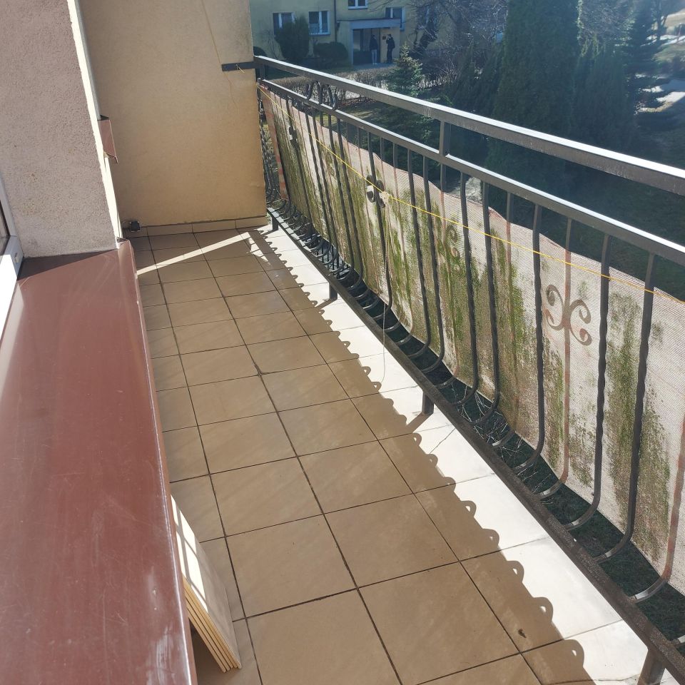 Mieszkanie 3-pokojowe Chojnice, ul. Książąt Pomorskich. Zdjęcie 13